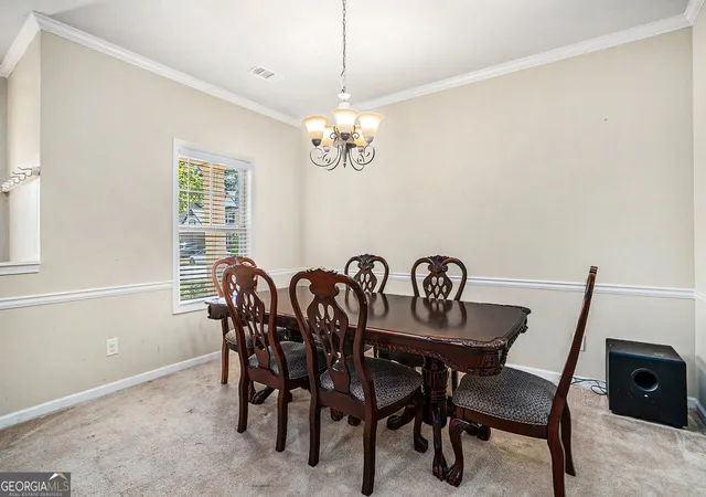 Homes for sale in Marietta, GA | 2613 Kolb Manor Cir Sw, Marietta, GA 30008 | MLS# 10614949