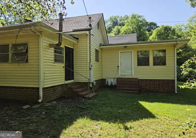 Photo 3 of Single family home for sale at 109 Springdale Dr, Washington, GA 30673 | MLS# 10738098 | Listing updated on 2026-10-13