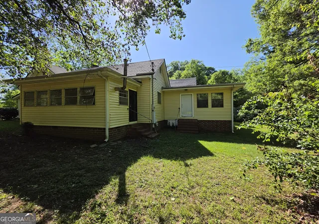 Photo 4 of Single family home for sale at 109 Springdale Dr, Washington, GA 30673 | MLS# 10738098 | Listing updated on 2026-10-13