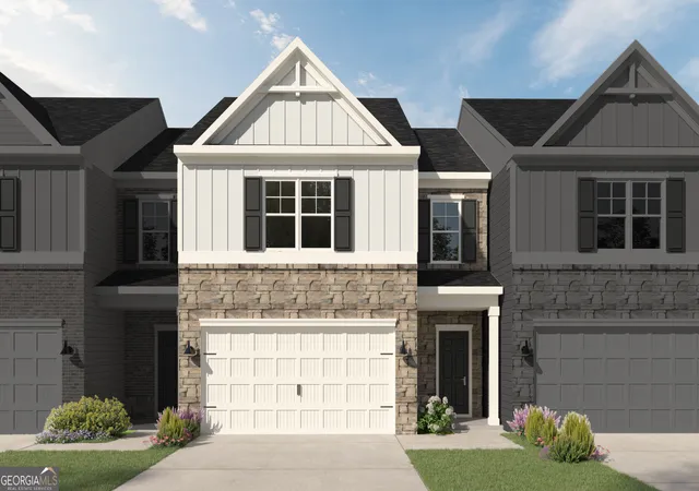 1st image of 1231 Park Center Cir, Mableton, GA 30168 | MLS# 10831474
