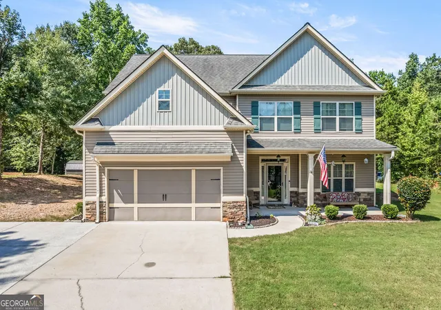 1st image of 178 Brandish Dr, Newnan, GA 30263 | MLS# 10827696