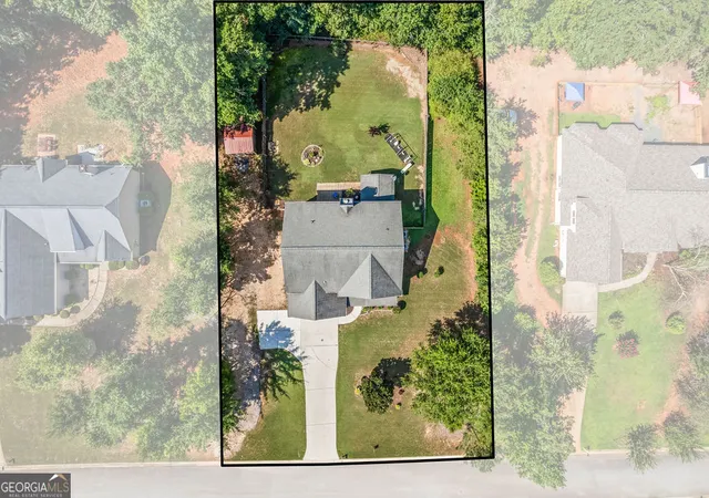 27th image of 178 Brandish Dr, Newnan, GA 30263 | MLS# 10827696