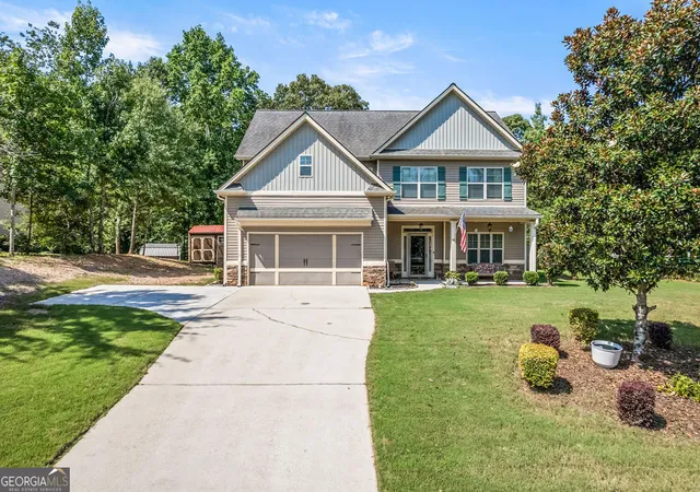 2nd image of 178 Brandish Dr, Newnan, GA 30263 | MLS# 10827696