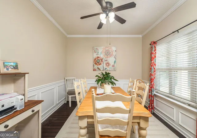 Photo 3 of Single family home for sale at 178 Brandish Dr, Newnan, GA 30263 | MLS# 10827696 | Listing updated on 2026-08-31