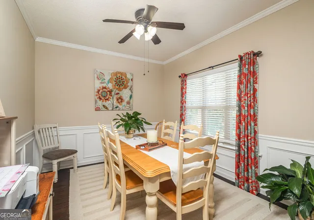 Photo 3 of Single family home for sale at 178 Brandish Dr, Newnan, GA 30263 | MLS# 10827696 | Listing updated on 2026-10-07