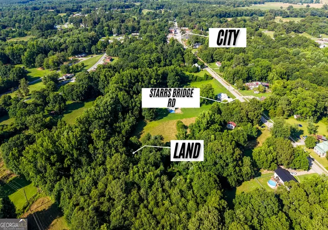 Homes for sale in Canon, GA | 248 Starrs Bridge Rd Tract 1, Canon, GA 30520 | MLS# 10789030