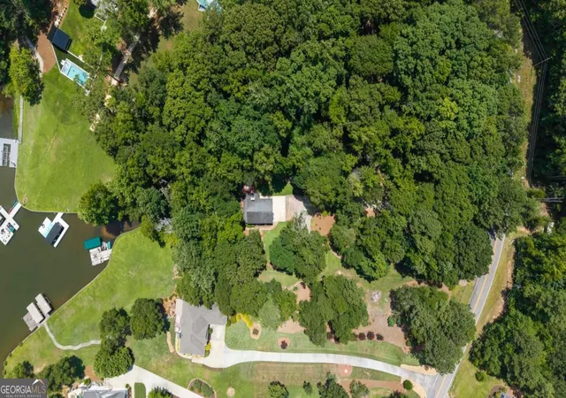 3rd image of 198 Winding River Rd, Eatonton, GA 31024 | MLS# 10804050