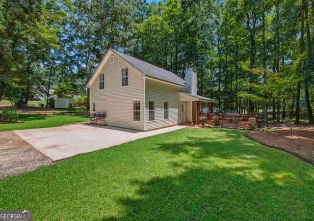 4th image of 198 Winding River Rd, Eatonton, GA 31024 | MLS# 10804050