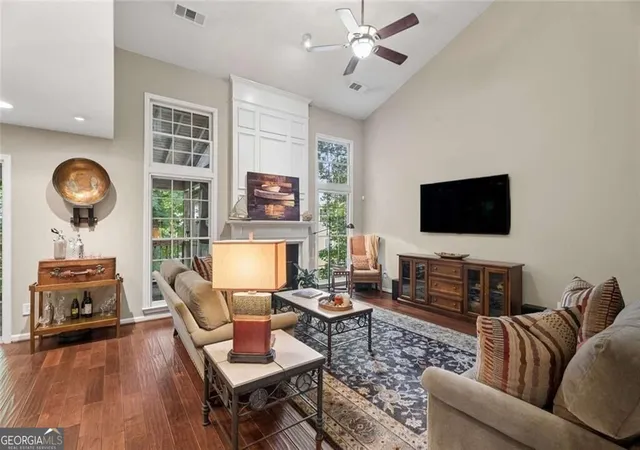Photo 3 of Sale Pending at 635 Rosedown Wy, Johns Creek, GA 30022 | MLS# 10827596 | Listing updated on 2026-09-08
