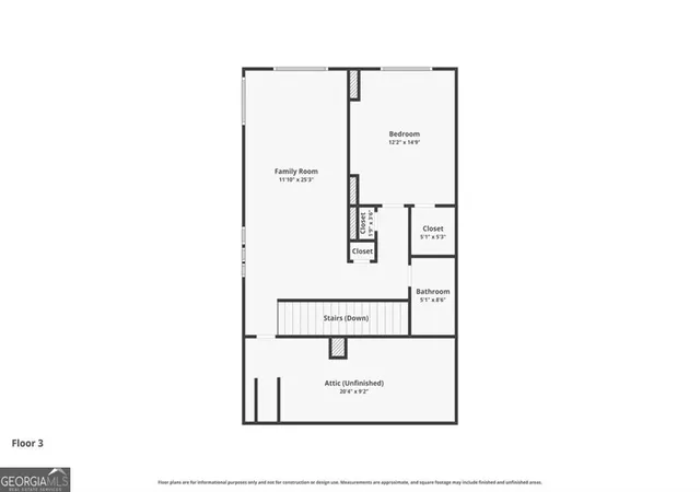 70th image of 1240 Willowcrest Wy, Cumming, GA 30041 | MLS# 10732819