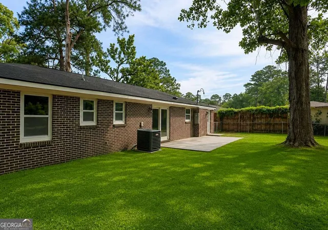 38th image of 206 Paradise Dr, Savannah, GA 31406 | MLS# 10810047