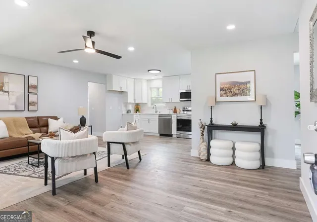 5th image of 206 Paradise Dr, Savannah, GA 31406 | MLS# 10810047