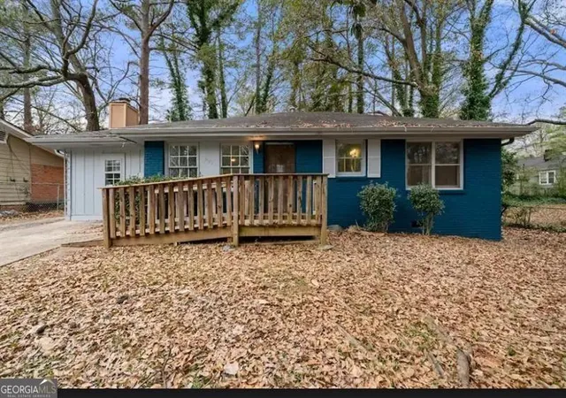 1st image of 1089 Indale Pl Sw, Atlanta, GA 30310 | MLS# 10816625