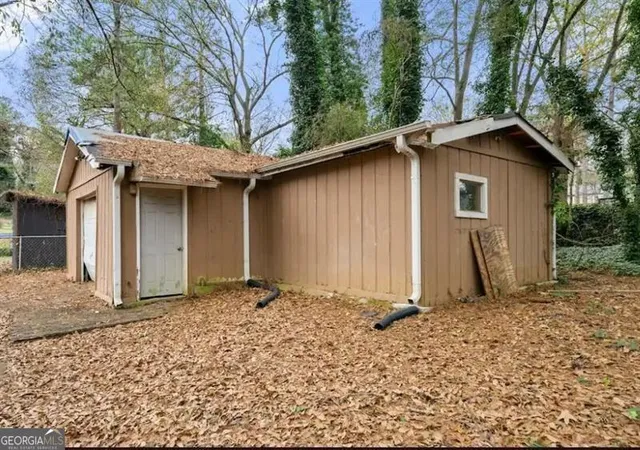 25th image of 1089 Indale Pl Sw, Atlanta, GA 30310 | MLS# 10816625