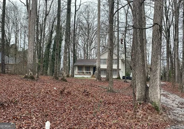 Photo 3 of Sale Pending at 400 Hwy 314, Fayetteville, GA 30214 | MLS# 10721966 | Listing updated on 2026-09-11
