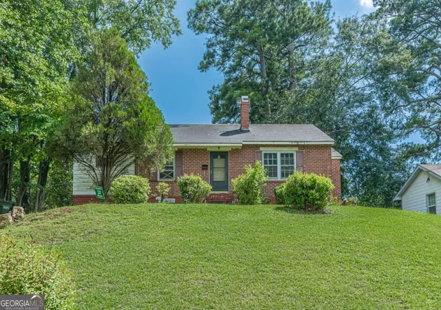 Photo 1 of Single family home for sale at 612 Cofield Dr, Atlanta, GA 30354 | MLS# 10825656 | Listing updated on 2026-08-27