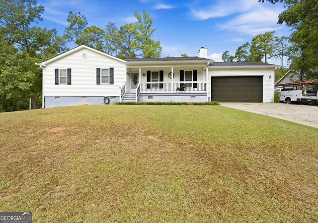 Photo 1 of Single family home for sale at 936 Unadilla Trl, Macon, GA 31220 | MLS# 10854451 | Listing updated on 2026-10-27