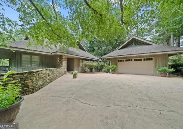2nd image of 1031 Old Still Rd, Greensboro, GA 30642 | MLS# 10799510
