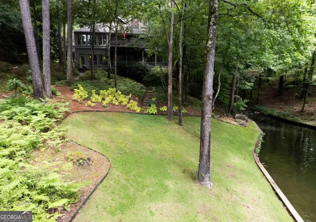 4th image of 1031 Old Still Rd, Greensboro, GA 30642 | MLS# 10799510