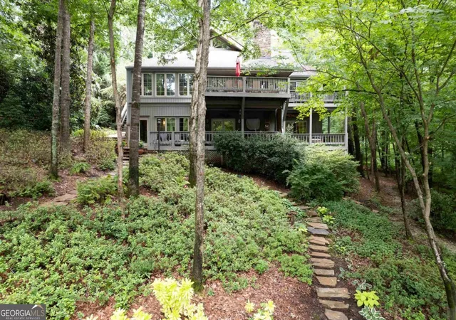 5th image of 1031 Old Still Rd, Greensboro, GA 30642 | MLS# 10799510