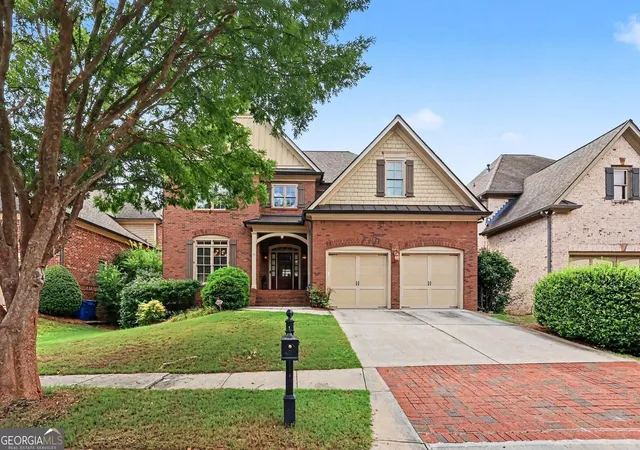Photo 1 of Single family home for sale at 2018 Newstead Ct, Snellville, GA 30078 | MLS# 10807488 | Listing updated on 2026-09-10