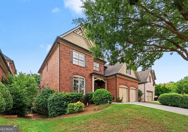 Photo 3 of Single family home for sale at 2018 Newstead Ct, Snellville, GA 30078 | MLS# 10807488 | Listing updated on 2026-09-10