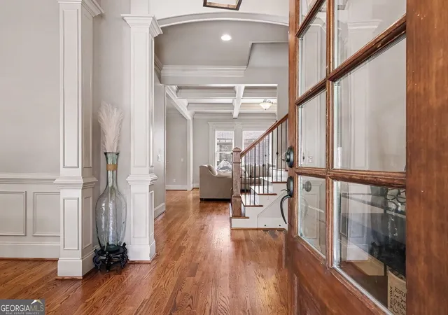 Photo 3 of Single family home for sale at 2018 Newstead Ct, Snellville, GA 30078 | MLS# 10807488 | Listing updated on 2026-09-10