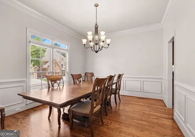 Photo 4 of Single family home for sale at 2018 Newstead Ct, Snellville, GA 30078 | MLS# 10807488 | Listing updated on 2026-09-10