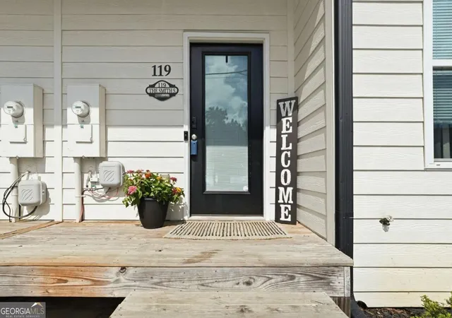 1st image of 119 Jones St, Cartersville, GA 30120 | MLS# 10812887