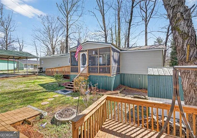 1st image of 5520 Mount Shores Cir, Gainesville, GA 30506 | MLS# 10709973