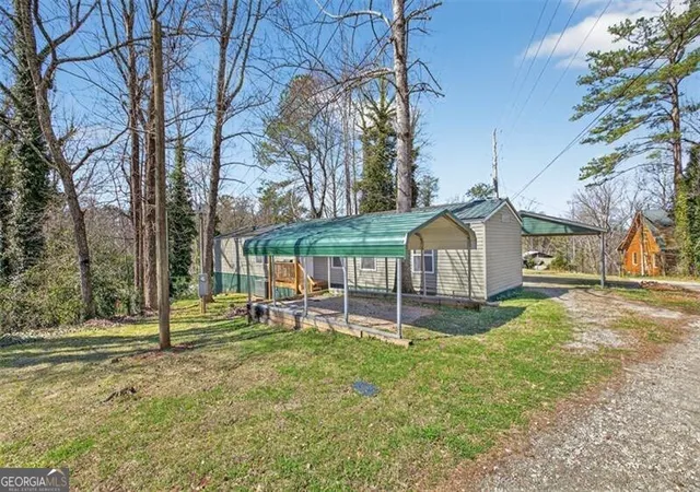 3rd image of 5520 Mount Shores Cir, Gainesville, GA 30506 | MLS# 10709973