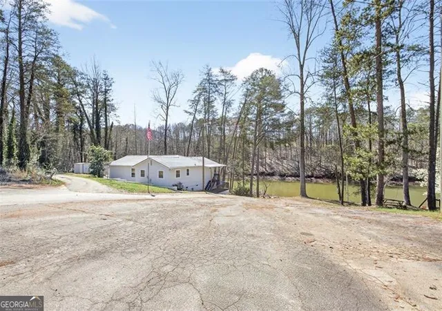 41st image of 5520 Mount Shores Cir, Gainesville, GA 30506 | MLS# 10709973