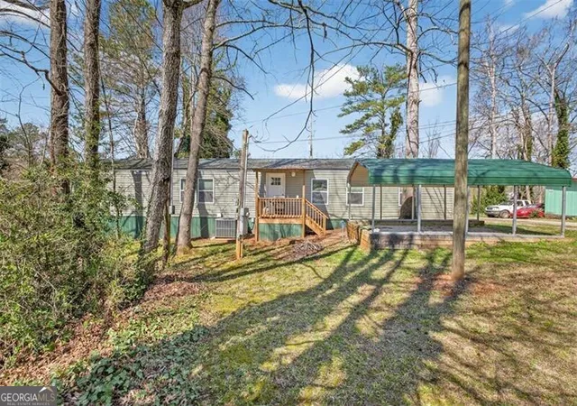 4th image of 5520 Mount Shores Cir, Gainesville, GA 30506 | MLS# 10709973