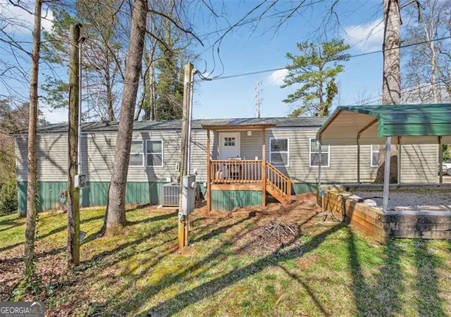 5th image of 5520 Mount Shores Cir, Gainesville, GA 30506 | MLS# 10709973