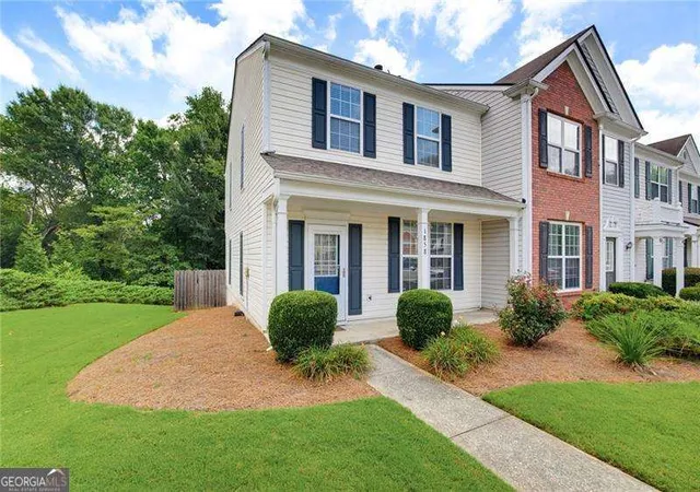 27th image of 1858 Stancrest Tr Nw, Kennesaw, GA 30152 | MLS# 10812073