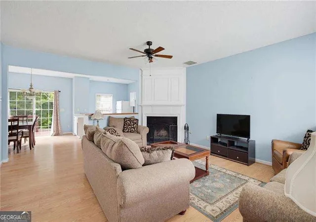 4th image of 1858 Stancrest Tr Nw, Kennesaw, GA 30152 | MLS# 10812073