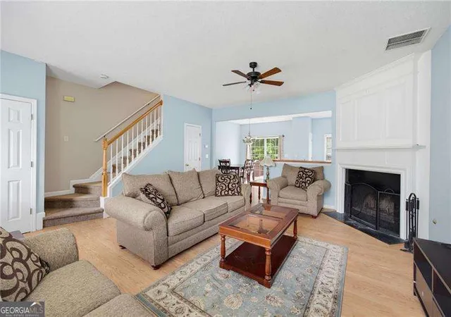 5th image of 1858 Stancrest Tr Nw, Kennesaw, GA 30152 | MLS# 10812073