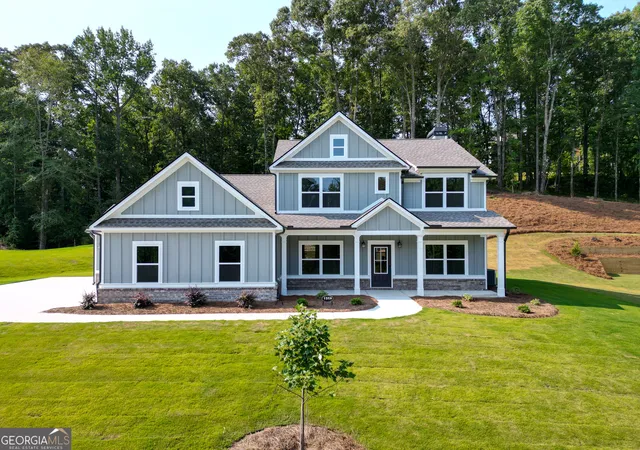 1st image of 1250 Birch Wy, Loganville, GA 30052 | MLS# 10721287