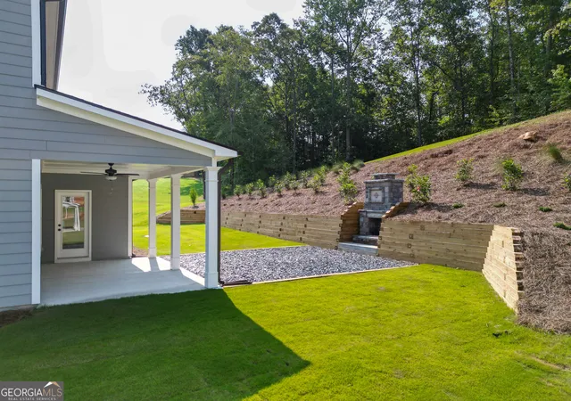 2nd image of 1250 Birch Wy, Loganville, GA 30052 | MLS# 10721287