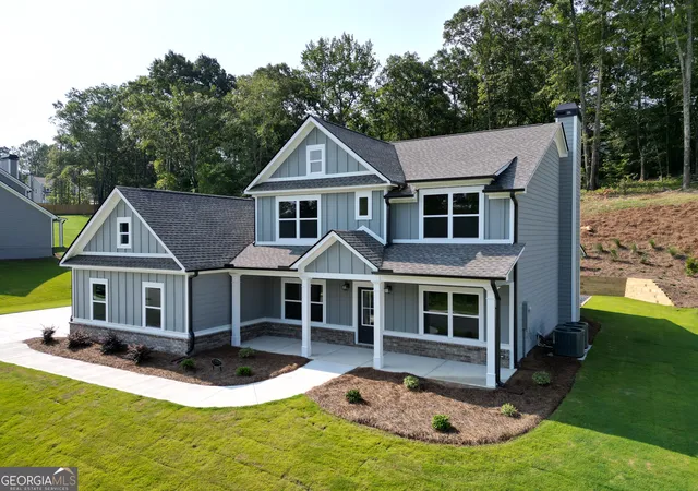 3rd image of 1250 Birch Wy, Loganville, GA 30052 | MLS# 10721287