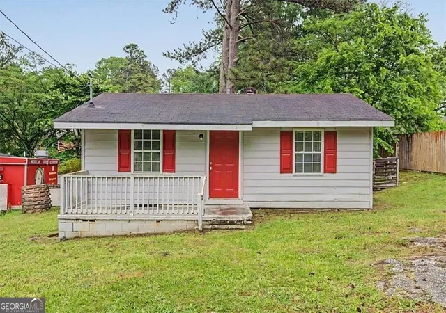 Homes for sale in Douglasville, GA | 8012 Green St, Douglasville, GA 30134 | MLS# 10753253