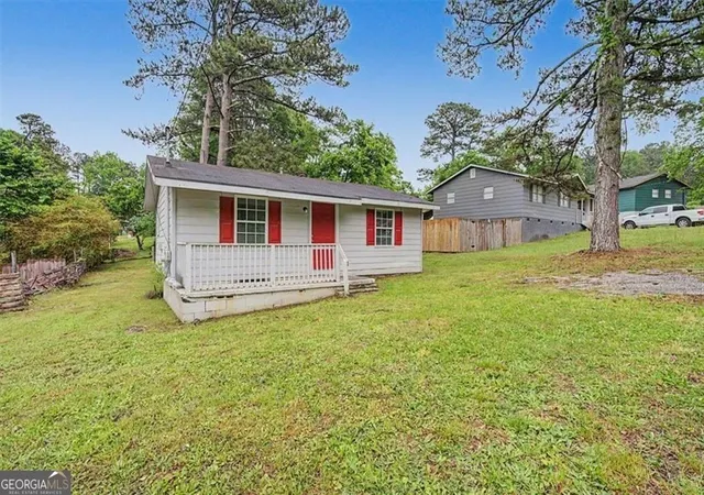 Homes for sale in Douglasville, GA | 8012 Green St, Douglasville, GA 30134 | MLS# 10753253