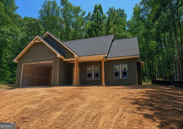 Homes for sale in Lavonia, GA | 24 Sexton Ln #AND LOT 47, Lavonia, GA 30553 | MLS# 10776114