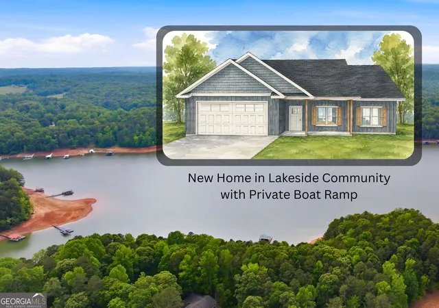 Homes for sale in Lavonia, GA | 24 Sexton Ln #AND LOT 47, Lavonia, GA 30553 | MLS# 10776114