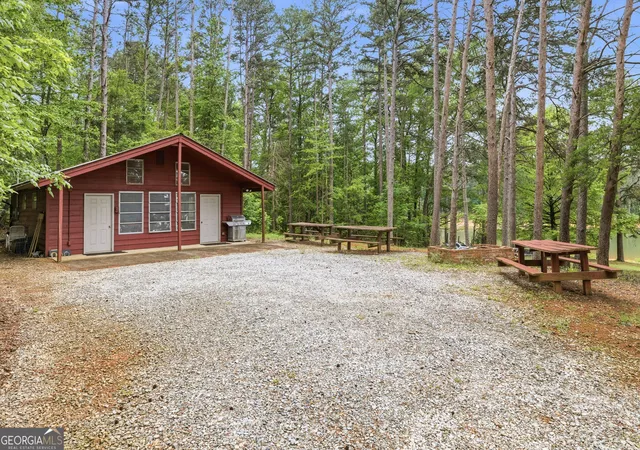 Homes for sale in Lavonia, GA | 24 Sexton Ln #AND LOT 47, Lavonia, GA 30553 | MLS# 10776114