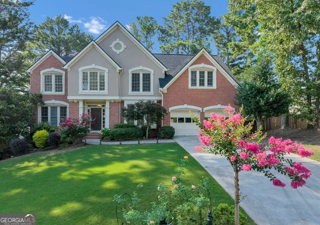 Homes for sale in Johns Creek, GA | 7175 Devonhall Wy, Johns Creek, GA 30097 | MLS# 10798143