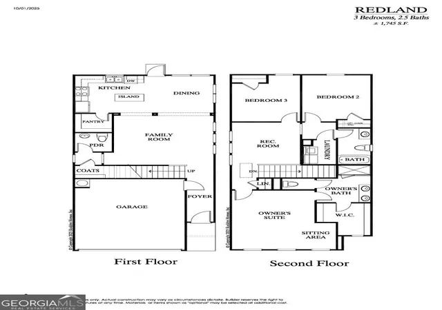 image of 3189 Haystack Dr #260, Macon, GA 31216 | MLS# 10805404
