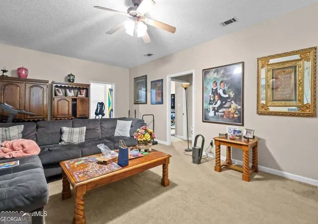 5th image of 168 Drayton Cir, Brunswick, GA 31525 | MLS# 10773694