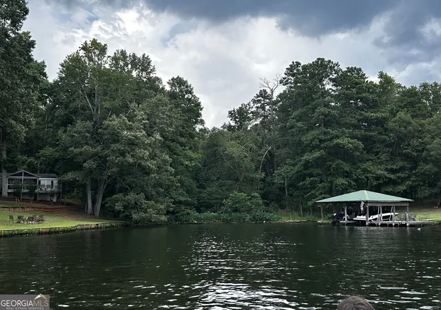 Photo 3 of Land for sale at Lot 172 & 173 Shoreline Ct, Eatonton, GA 31024 | MLS# 10800565 | Listing updated on 2026-09-16