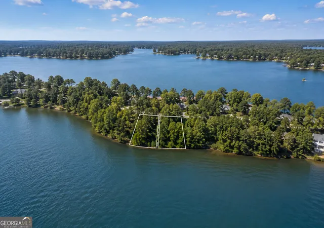Photo 4 of Land for sale at Lot 172 & 173 Shoreline Ct, Eatonton, GA 31024 | MLS# 10800565 | Listing updated on 2026-09-16